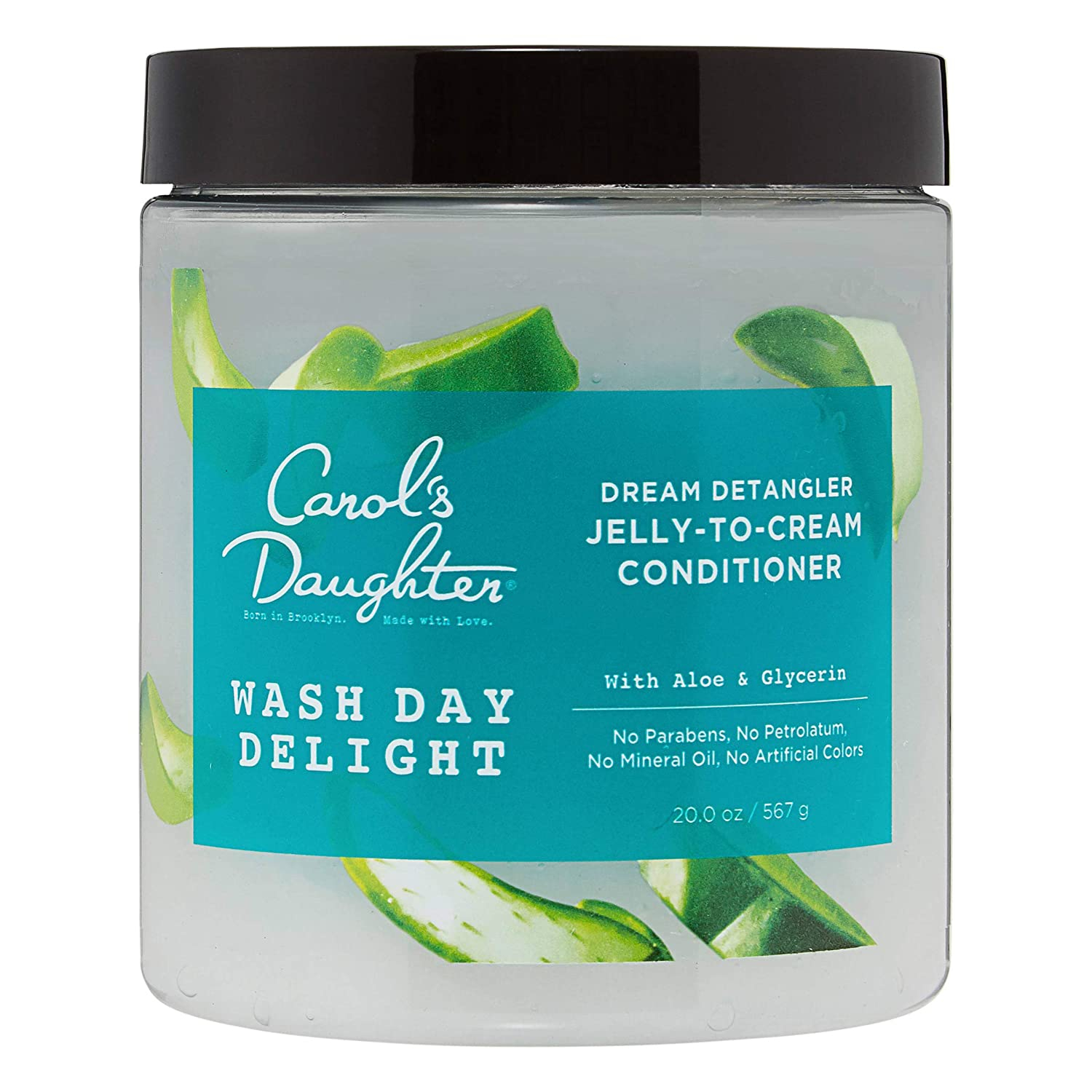 Foto 2 pulgar | Acondicionador Carol's Daughter Wash Day Delight 600 Ml - Venta Internacional.