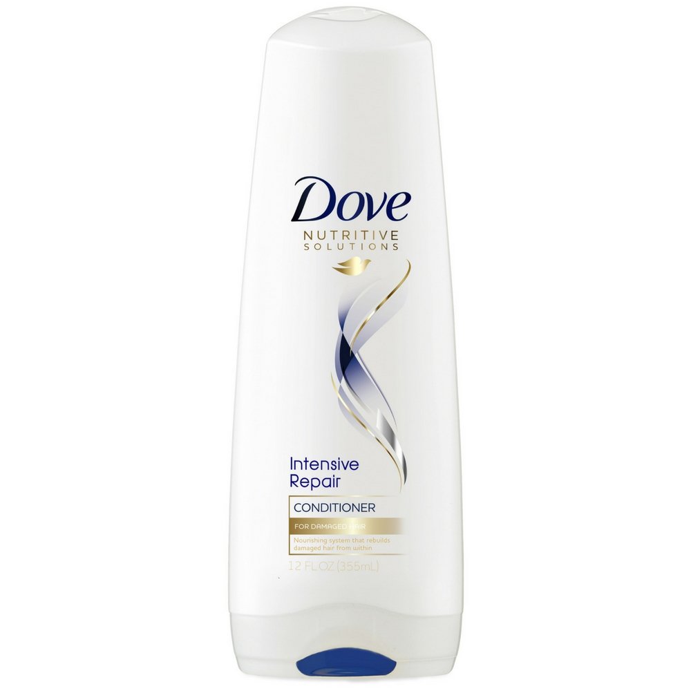 Foto 2 pulgar | Acondicionador Dove Intensive Repair Damage Therapy, 355 Ml, Paquete De 2 - Venta Internacional.