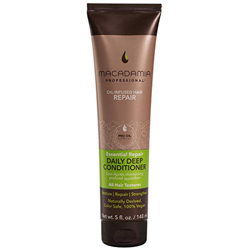 Acondicionador Profundo Macadamia Professional De Uso Diario - Venta Internacional.