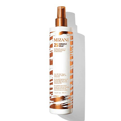 Foto 2 pulgar | Acondicionador Sin Enjuague Mizani Hidratante Desenredante Para Cabello Rizado - Venta Internacional.