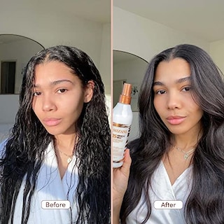 Foto 4 | Acondicionador Sin Enjuague Mizani Hidratante Desenredante Para Cabello Rizado - Venta Internacional.
