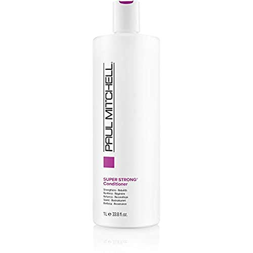 Foto 2 pulgar | Acondicionador Paul Mitchell Super Strong De 1 Litro Para Cabello Dañado - Venta Internacional.