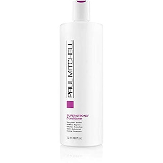 Foto 1 | Acondicionador Paul Mitchell Super Strong De 1 Litro Para Cabello Dañado - Venta Internacional.