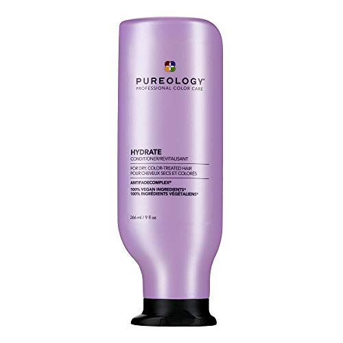 Foto 2 pulgar | Acondicionador Pureology Hydrate Para Cabello Seco De Grosor Medio - Venta Internacional.