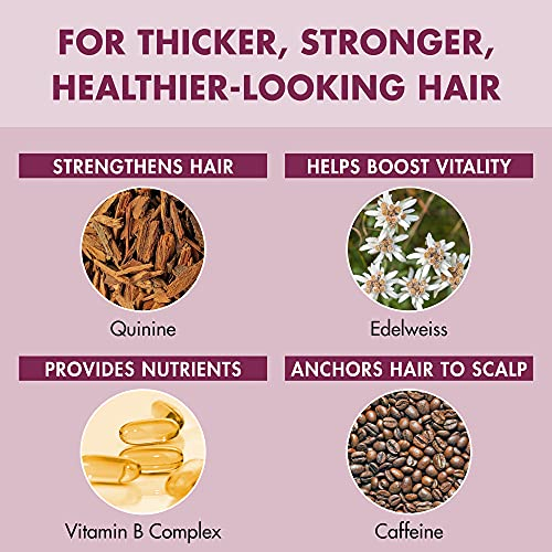 Foto 3 | Acondicionador Klorane Quinine & Edelweiss para Fortalecer El Cabello 200 ml - Venta Internacional