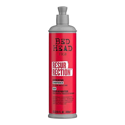 Foto 2 pulgar | Acondicionador Tigi Bed Head Repair Resurrection 400 Ml Damaged  - Venta Internacional.