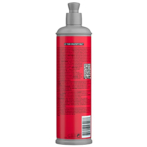 Foto 3 pulgar | Acondicionador Tigi Bed Head Repair Resurrection 400 Ml Damaged  - Venta Internacional.