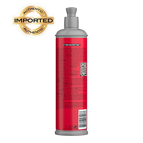 Foto 5 pulgar | Acondicionador Tigi Bed Head Repair Resurrection 400 Ml Damaged  - Venta Internacional.