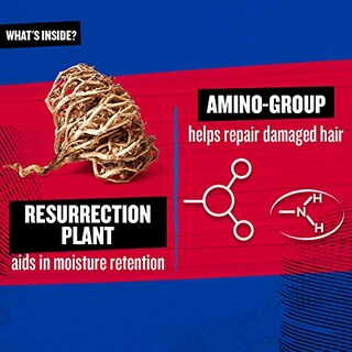 Foto 6 | Acondicionador Tigi Bed Head Repair Resurrection 400 Ml Damaged - Venta Internacional.