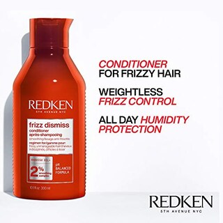 Foto 2 | Acondicionador Redken Frizz Dismiss Weightless Control - Venta Internacional.