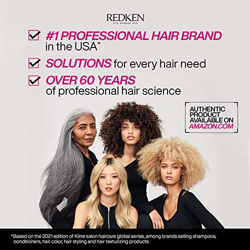 Foto 7 pulgar | Acondicionador Redken Frizz Dismiss Weightless Control - Venta Internacional.