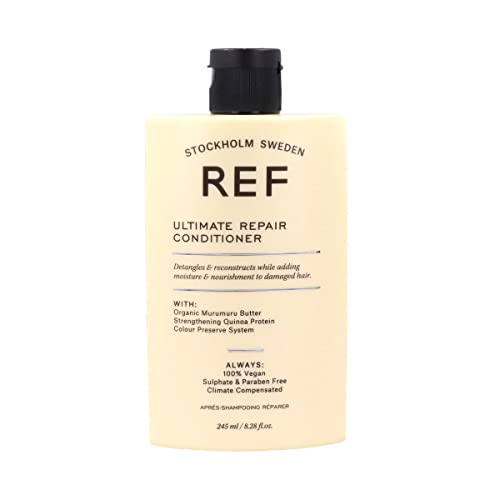 Acondicionador Reparador Ref Ultimate, Tamaño 8.28 Oz - Venta Internacional.