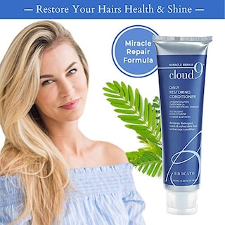 Foto 2 | Acondicionador Restaurador Diario Brocato Cloud 9, 5.25 Oz | - Venta Internacional.