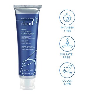 Foto 3 | Acondicionador Restaurador Diario Brocato Cloud 9, 5.25 Oz | - Venta Internacional.