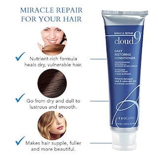 Foto 4 | Acondicionador Restaurador Diario Brocato Cloud 9, 5.25 Oz | - Venta Internacional.