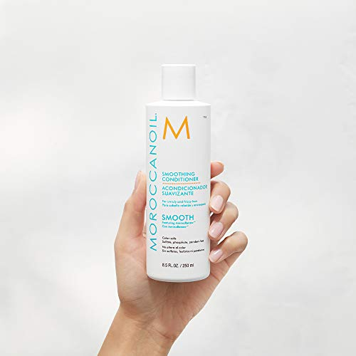 Foto 4 pulgar | Acondicionador Moroccanoil, Fragancia Suavizante Original, 250 Ml - Venta Internacional.