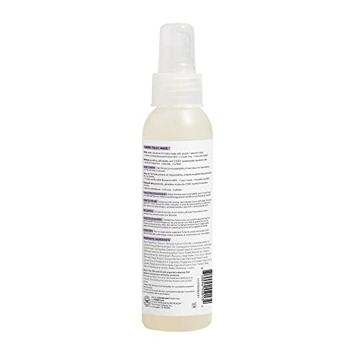 Foto 3 pulgar | Acondicionador En Aerosol Fortificante Detangler + Honest Lavender - Venta Internacional.