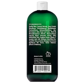 Foto 3 | Acondicionador Botanic Hearth, Aceite De Árbol De Té, 300 Ml, Para Todo Tipo De Cabello - Venta Internacional.