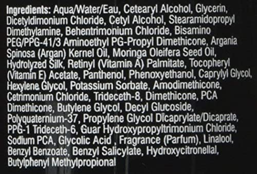 Foto 7 pulgar | Acondicionador De Aceite De Argán Chi, 11.5 Onzas Líquidas - Venta Internacional.