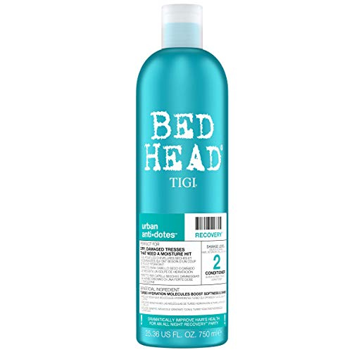 Foto 2 pulgar | Acondicionador Bed Head Recovery Para Cabello Seco Y Dañado - Venta Internacional.