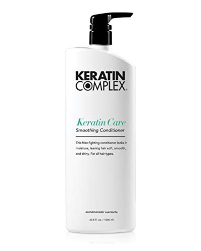 Foto 2 pulgar | Acondicionador Keratin Complex Frizz Dismiss Weightless Control - Venta Internacional.