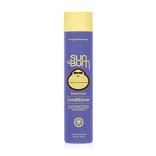 Foto 2 pulgar | Acondicionador Sun Bum Blonde | Tratamiento Capilar Para Rub - Venta Internacional.