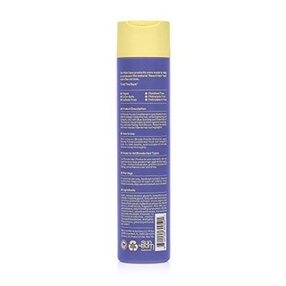 Foto 2 | Acondicionador Sun Bum Blonde | Tratamiento Capilar Para Rub - Venta Internacional.