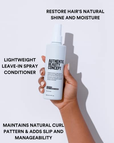 Foto 2 | Acondicionador En Aerosol Authentic Beauty Concep - Venta Internacional.