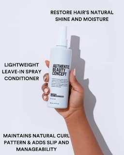 Foto 2 | Acondicionador En Aerosol Authentic Beauty Concep - Venta Internacional.