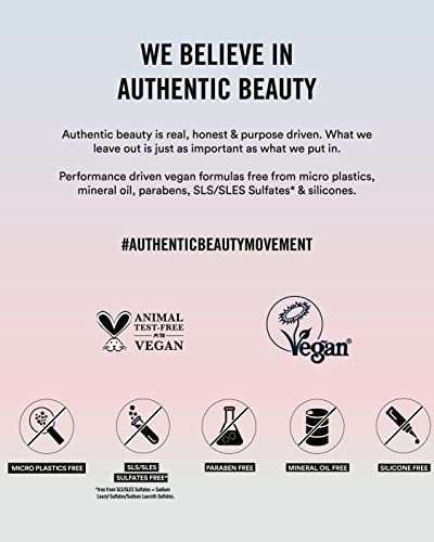 Foto 4 pulgar | Acondicionador En Aerosol Authentic Beauty Concep - Venta Internacional.
