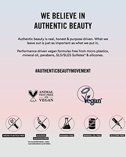 Foto 3 | Acondicionador En Aerosol Authentic Beauty Concep - Venta Internacional.