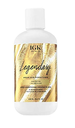 Foto 2 pulgar | Acondicionador Para El Cabello Igk Hair Perfecting Lightweight 250 Ml - Venta Internacional.