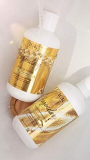 Foto 3 | Acondicionador Para El Cabello Igk Hair Perfecting Lightweight 250 Ml - Venta Internacional.