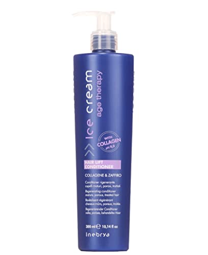 Inebrya Inebrya Age Therapy Con Colágeno Y Estiramiento Capi - Venta Internacional.