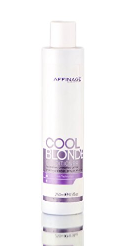 Foto 1 | Acondicionador Affinage Cool Blonde, 8.5 Onzas - Venta Internacional.
