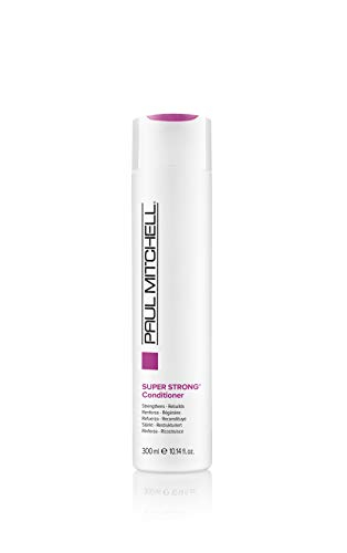 Foto 2 pulgar | Acondicionador Paul Mitchell Super Strong Para Cabello Dañado - Venta Internacional.