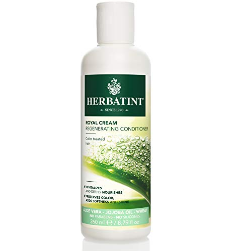 Foto 1 | Acondicionador Herbatint Royal Cream Regenerator - Venta Internacional.