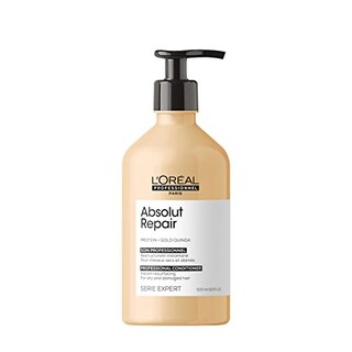 Foto 1 | Acondicionador L'oréal Professionnel Protein Repair & Shine 500 - Venta Internacional.
