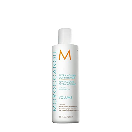 Foto 2 pulgar | Acondicionador Moroccanoil Volume Extra Volume 250 Ml - Venta Internacional.