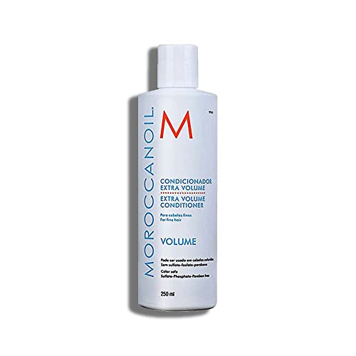 Foto 3 pulgar | Acondicionador Moroccanoil Volume Extra Volume 250 Ml - Venta Internacional.