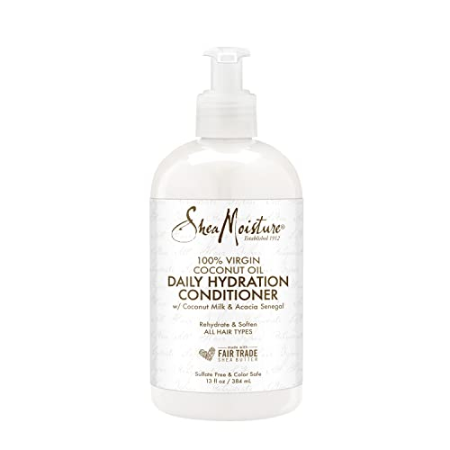 Foto 2 pulgar | Acondicionador Sheamoisture Rehydrate Con Aceite De Coco 100 Ml - Venta Internacional.