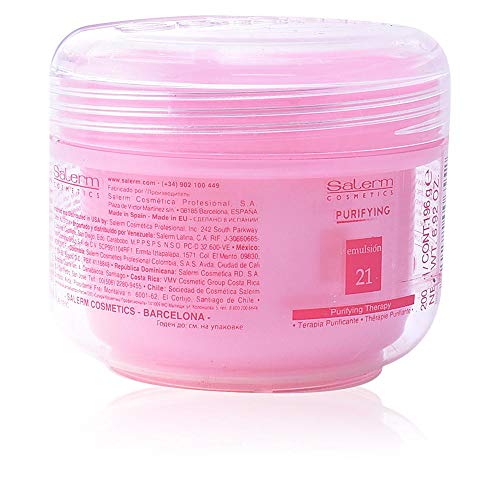 Foto 2 | Salerm Cosmetics 8420282006552 Tratamientos - Venta Internacional.