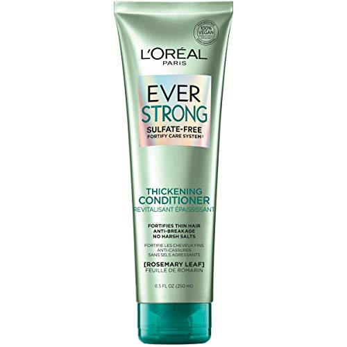 Foto 2 pulgar | Acondicionador L'oreal Paris Everstrong Espesante 250 Ml - Venta Internacional.