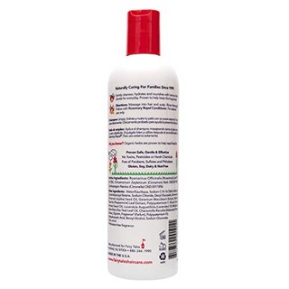 Foto 2 | Champú Fairy Tales Rosemary Repel Para Piojos, Champú Diario - Venta Internacional.