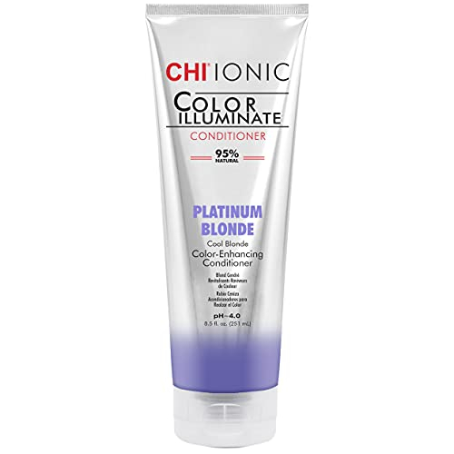 Foto 2 pulgar | Acondicionador Chi Ionic Color Illuminate Para Cabello Teñido - Venta Internacional.