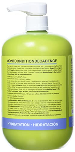 Foto 2 | Acondicionador Devacurl One Condition Decadence Ultra-rich 960 M - Venta Internacional.