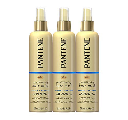 Foto 1 | Desenredante En Aerosol Acondicionador Pantene, Potenciador  - Venta Internacional.
