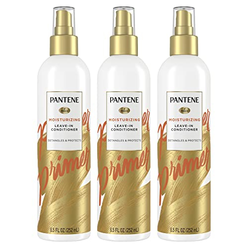 Foto 7 pulgar | Desenredante En Aerosol Acondicionador Pantene, Potenciador  - Venta Internacional.