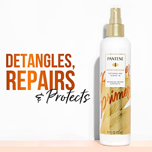 Foto 7 | Desenredante En Aerosol Acondicionador Pantene, Potenciador  - Venta Internacional.