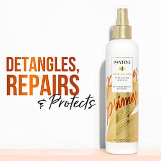 Foto 7 | Desenredante En Aerosol Acondicionador Pantene, Potenciador - Venta Internacional.